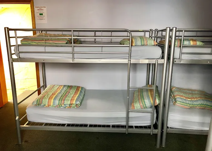 Narrara Backpackers Hobart Hostel